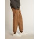 Men’s bio-based Stardan with white star and heel tab
