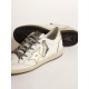 Women's Ball Star with gold star and heel tab