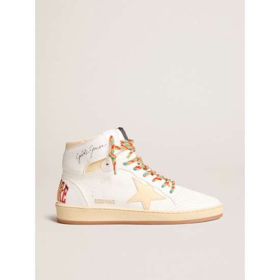 Women's Exclusive HAUS of Dreamers Sky-Star in bio-based material
