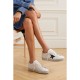 Hi Star distressed leather sneakers
Hi Star distressed leather sneakers