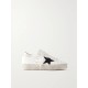 Hi Star distressed leather sneakers
Hi Star distressed leather sneakers